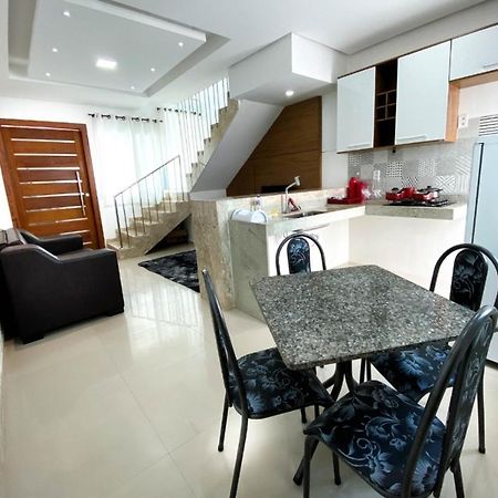 Apartamentos Villa Dos Diamantes Порту-Сегуру Экстерьер фото