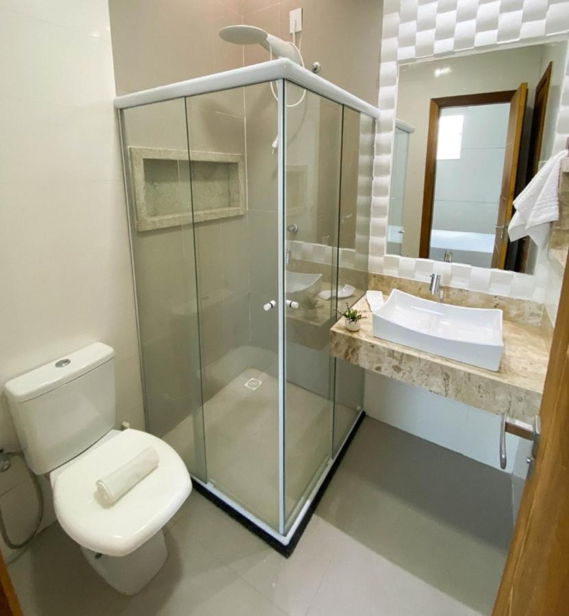 Apartamentos Villa Dos Diamantes Порту-Сегуру Экстерьер фото