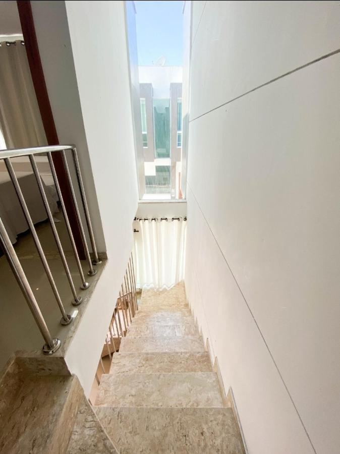 Apartamentos Villa Dos Diamantes Порту-Сегуру Экстерьер фото