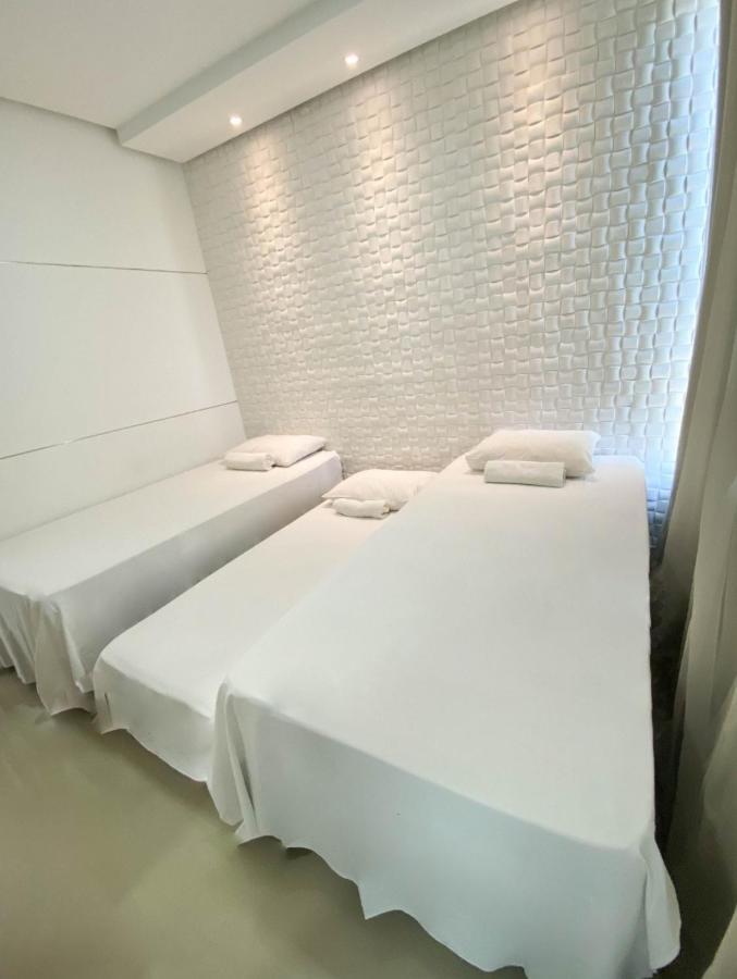 Apartamentos Villa Dos Diamantes Порту-Сегуру Экстерьер фото