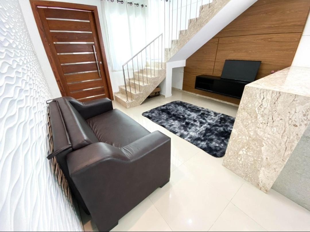 Apartamentos Villa Dos Diamantes Порту-Сегуру Экстерьер фото