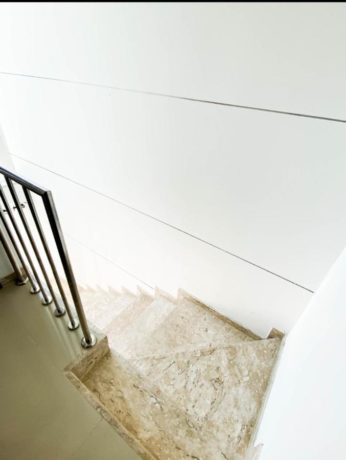 Apartamentos Villa Dos Diamantes Порту-Сегуру Экстерьер фото