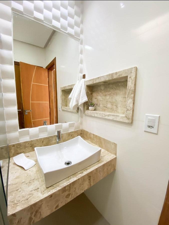 Apartamentos Villa Dos Diamantes Порту-Сегуру Экстерьер фото